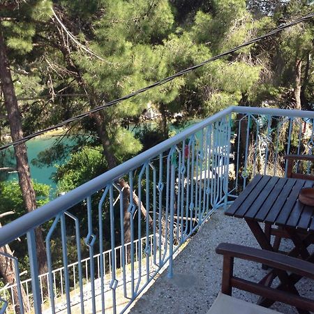 San Giorgio Hotel Gaios Bilik gambar