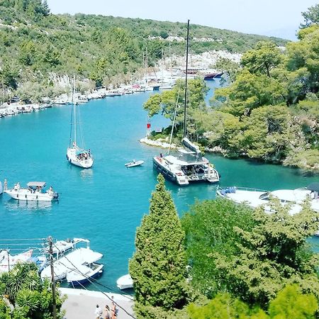 San Giorgio Hotel Gaios Bilik gambar