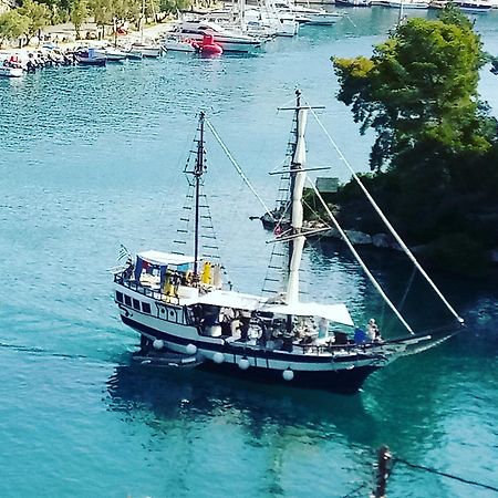 San Giorgio Hotel Gaios Bilik gambar