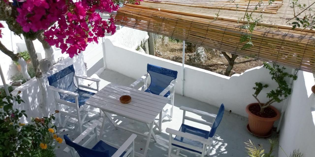 San Giorgio Hotel Gaios Luaran gambar