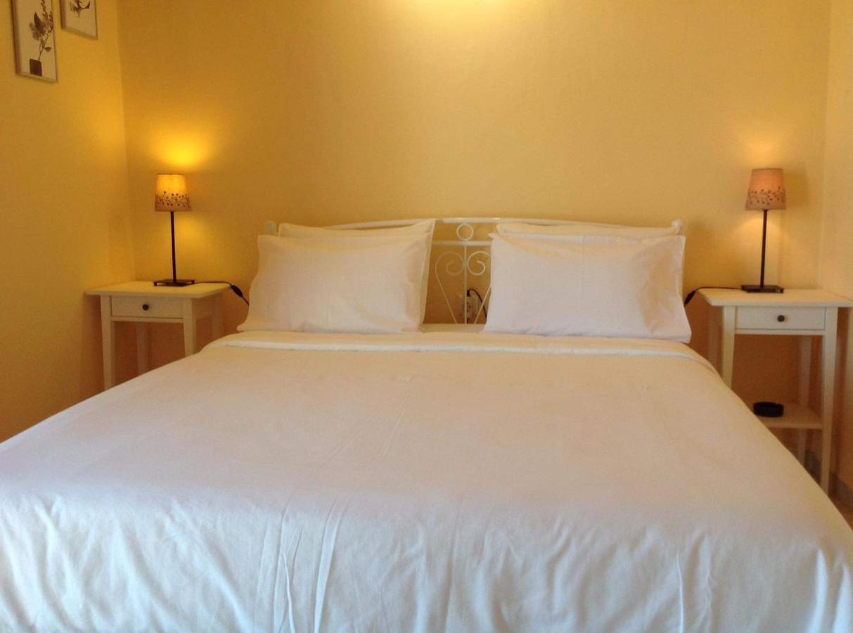 San Giorgio Hotel Gaios Luaran gambar