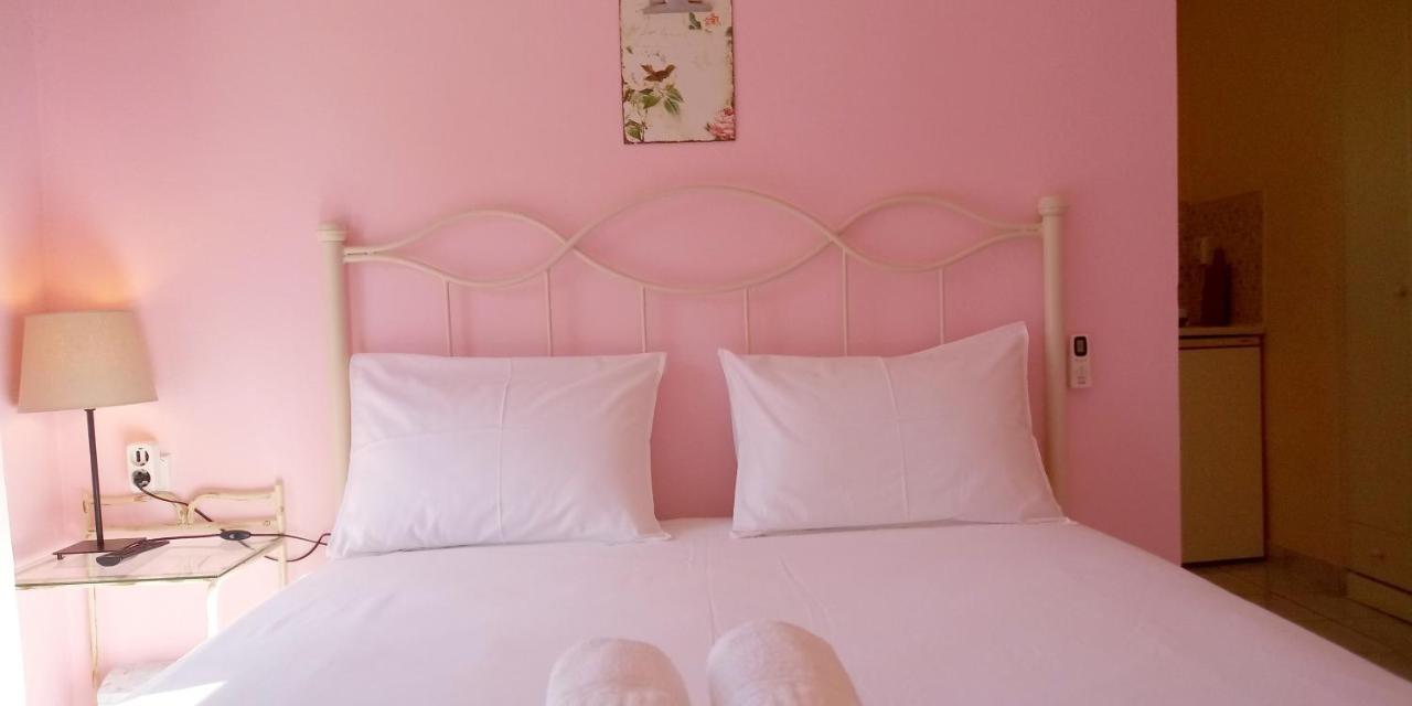 San Giorgio Hotel Gaios Luaran gambar