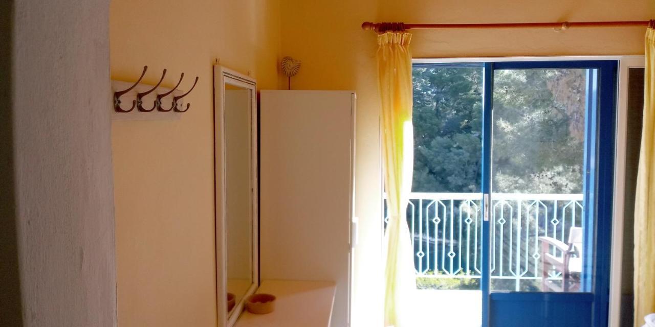 San Giorgio Hotel Gaios Luaran gambar