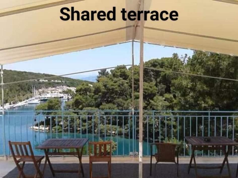 San Giorgio Hotel Gaios Bilik gambar