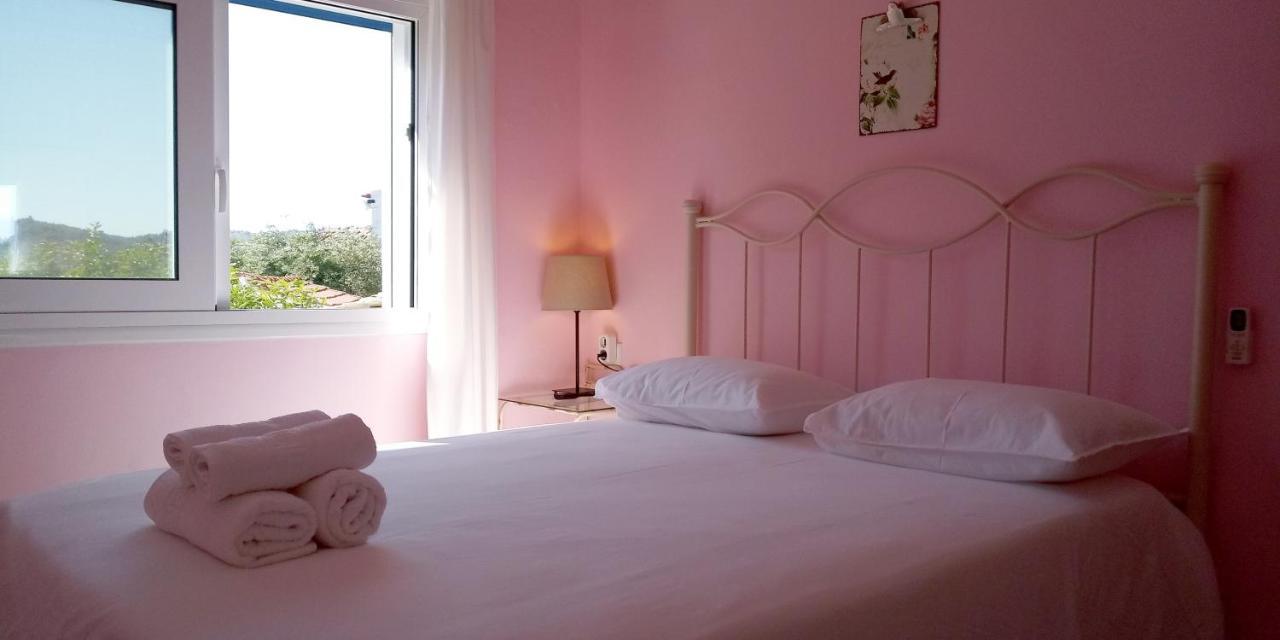 San Giorgio Hotel Gaios Luaran gambar
