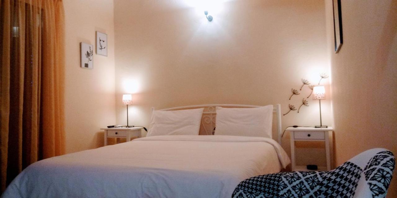 San Giorgio Hotel Gaios Luaran gambar
