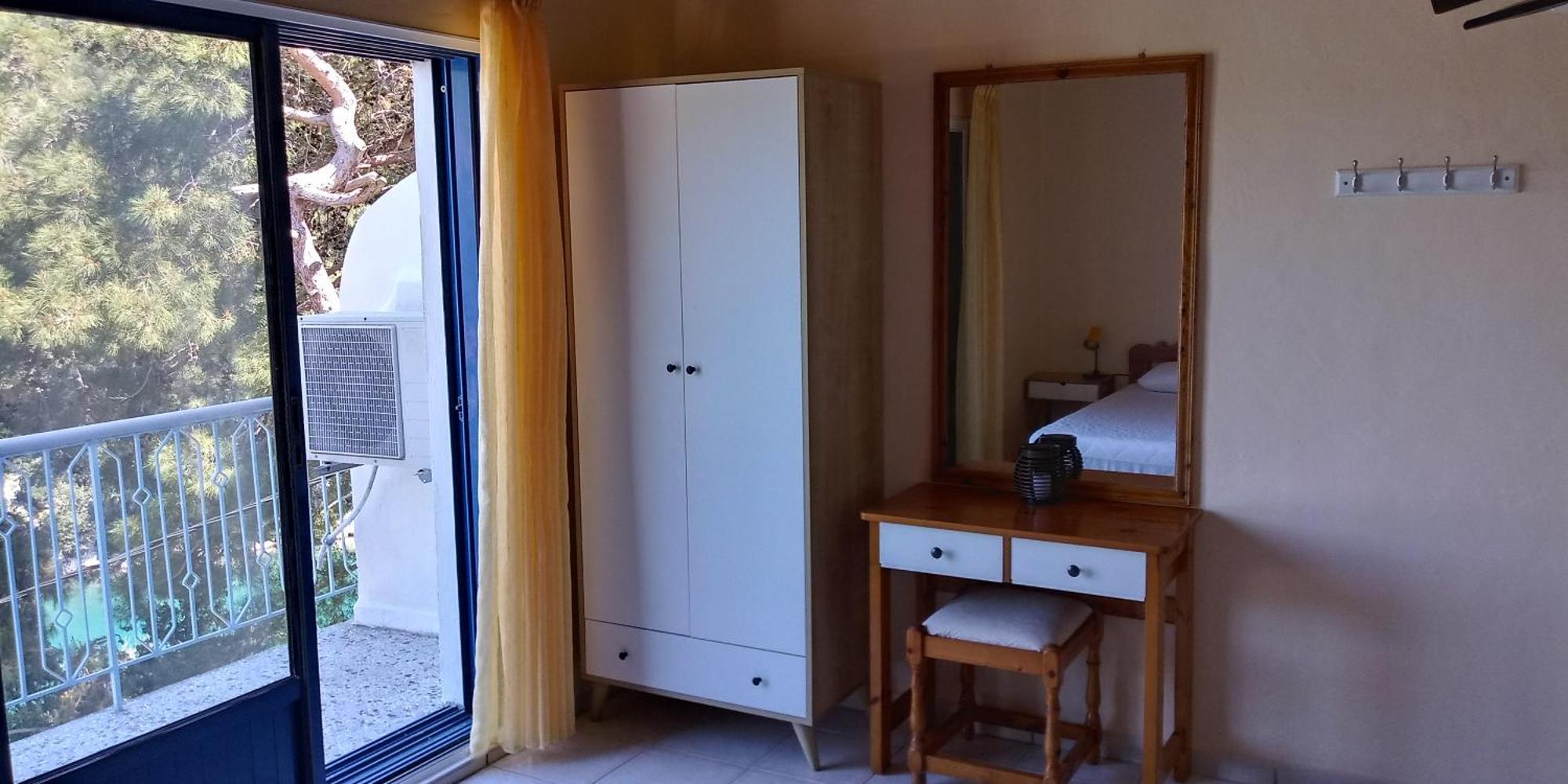 San Giorgio Hotel Gaios Luaran gambar