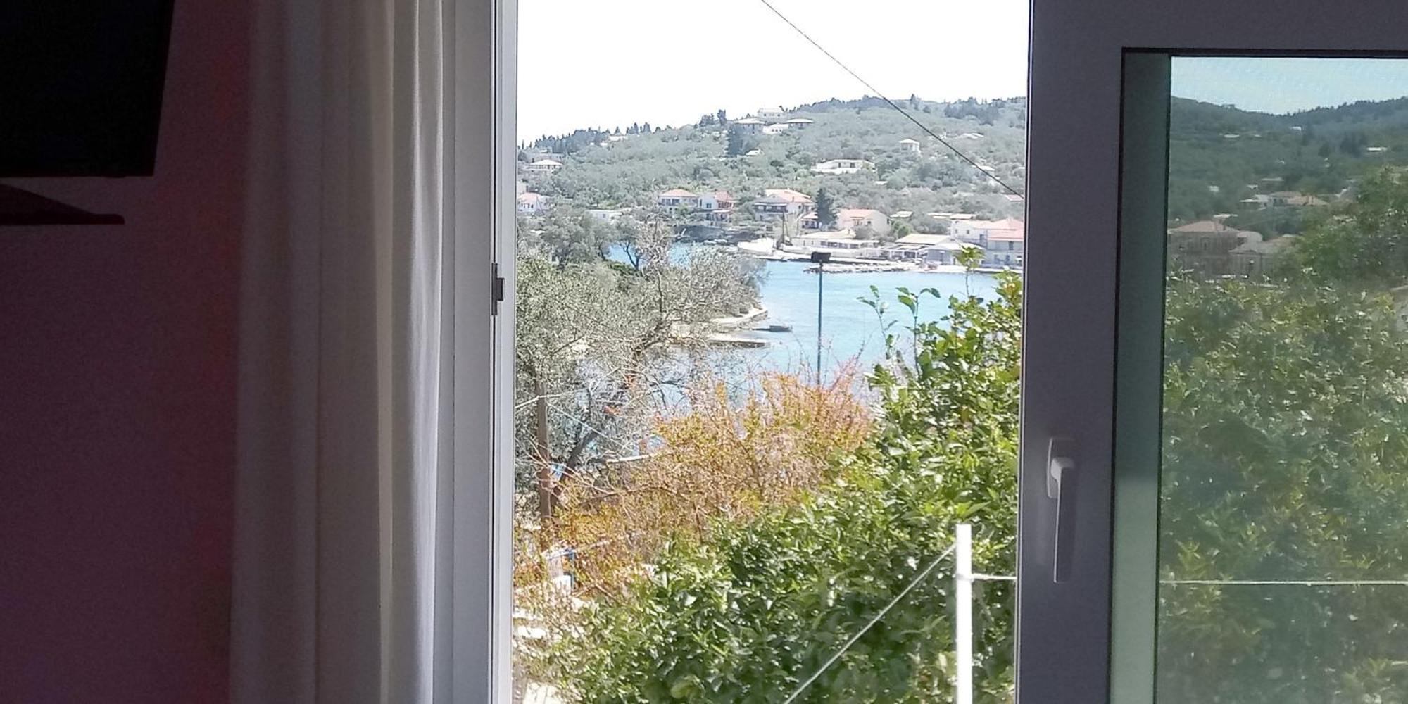 San Giorgio Hotel Gaios Bilik gambar