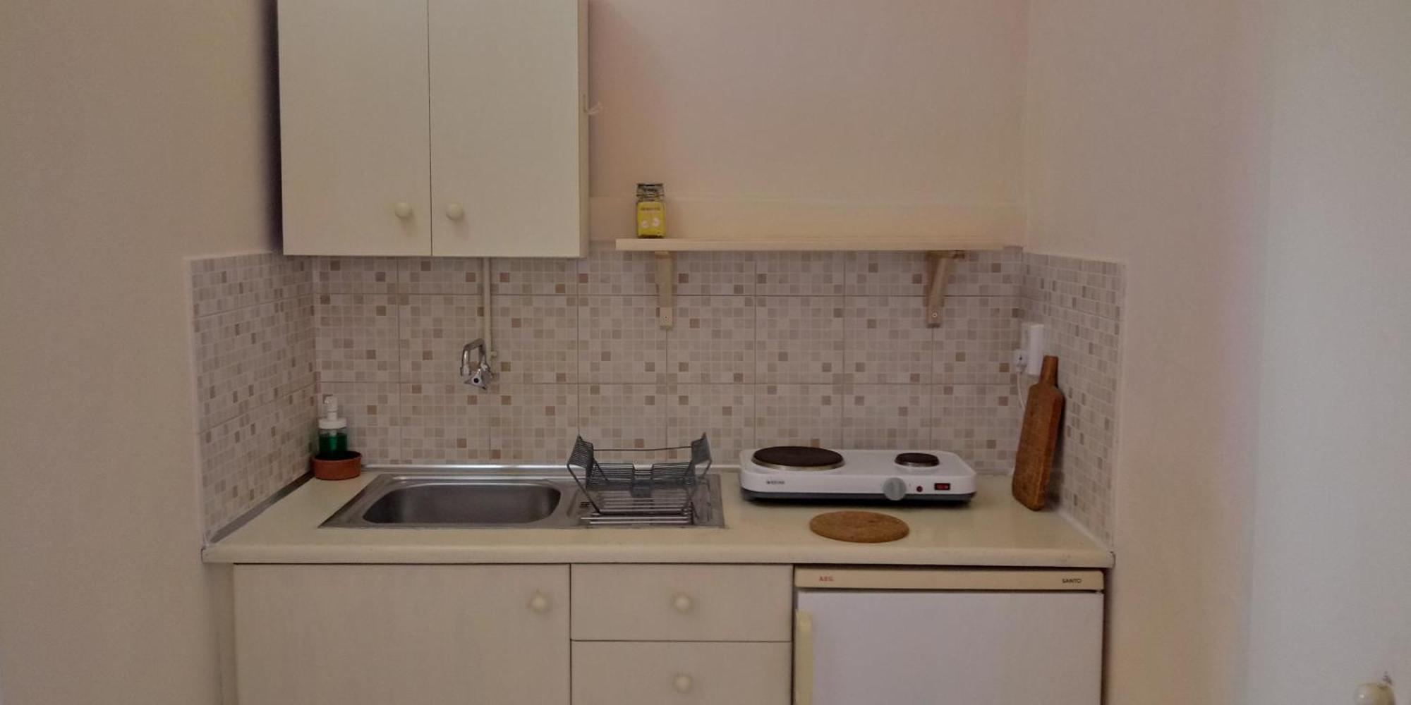 San Giorgio Hotel Gaios Bilik gambar