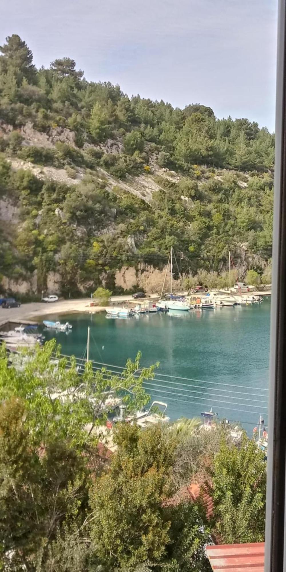 San Giorgio Hotel Gaios Luaran gambar