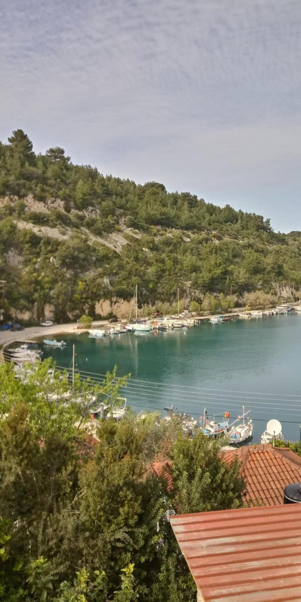 San Giorgio Hotel Gaios Luaran gambar