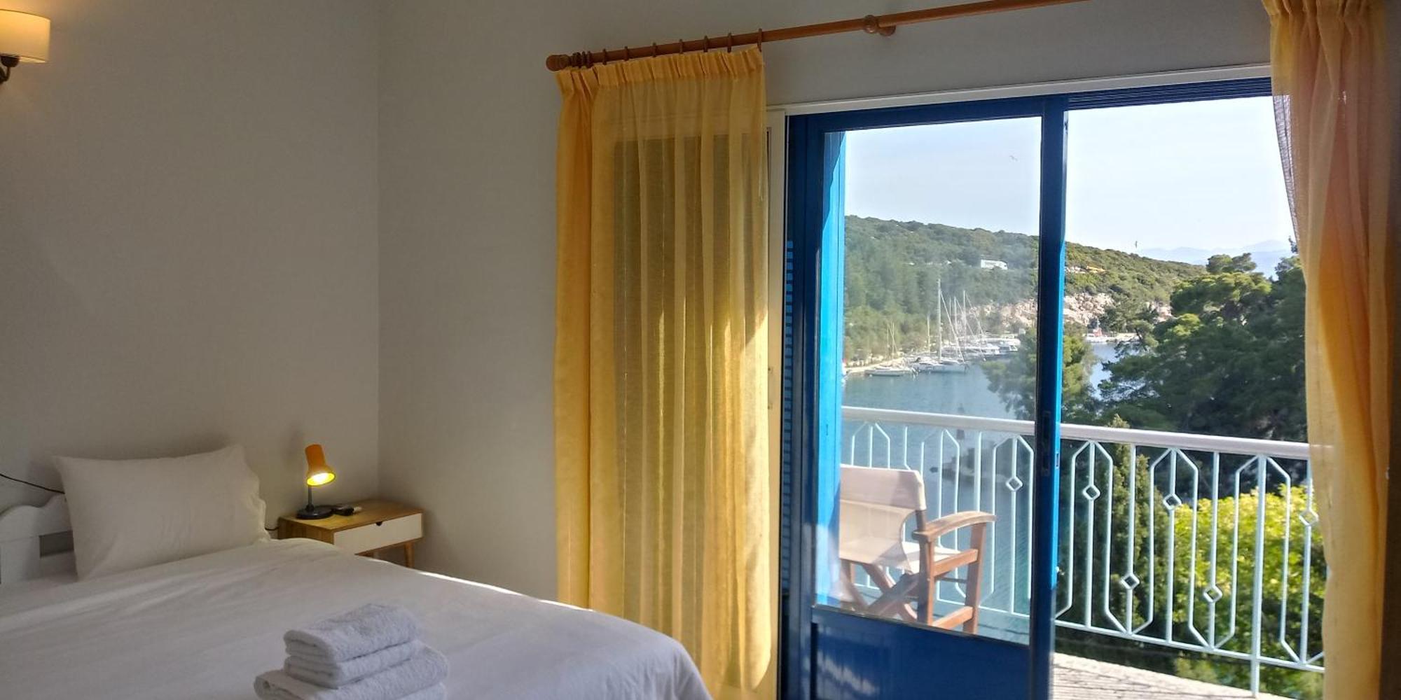 San Giorgio Hotel Gaios Bilik gambar
