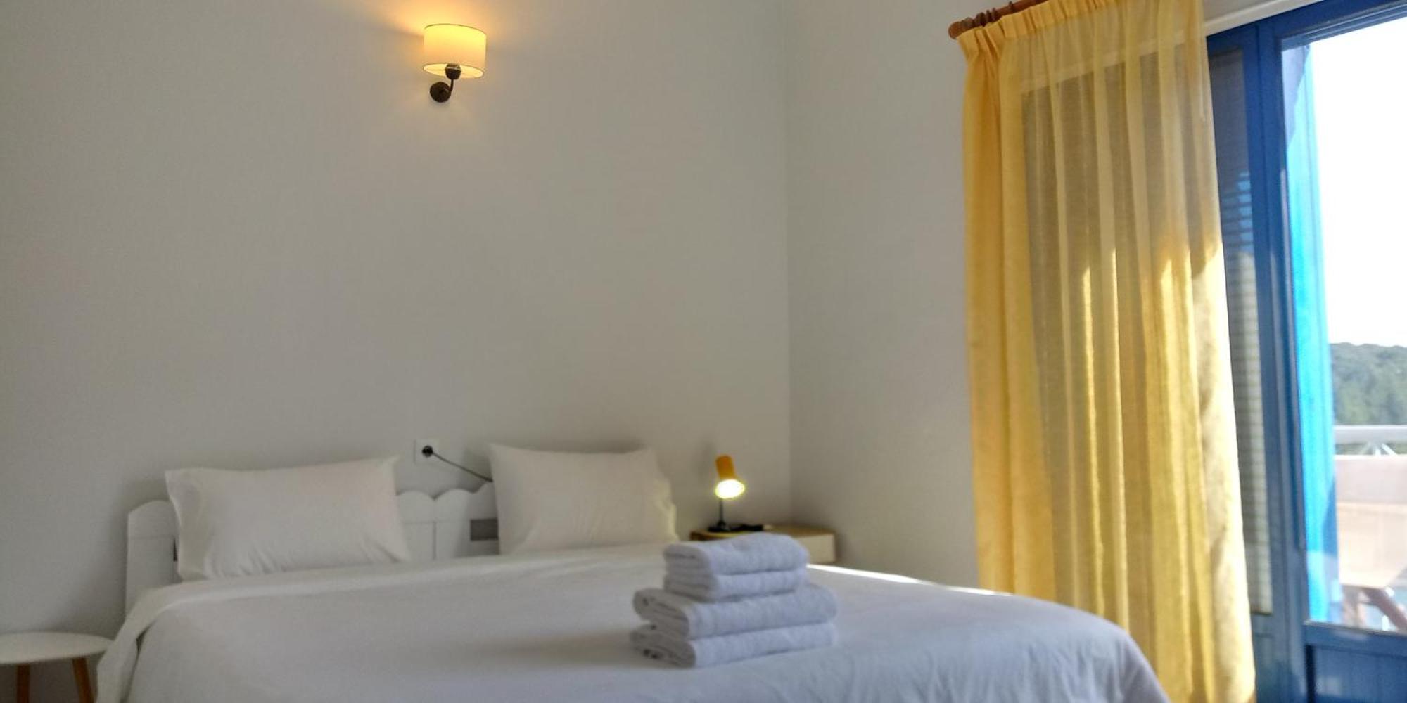 San Giorgio Hotel Gaios Bilik gambar