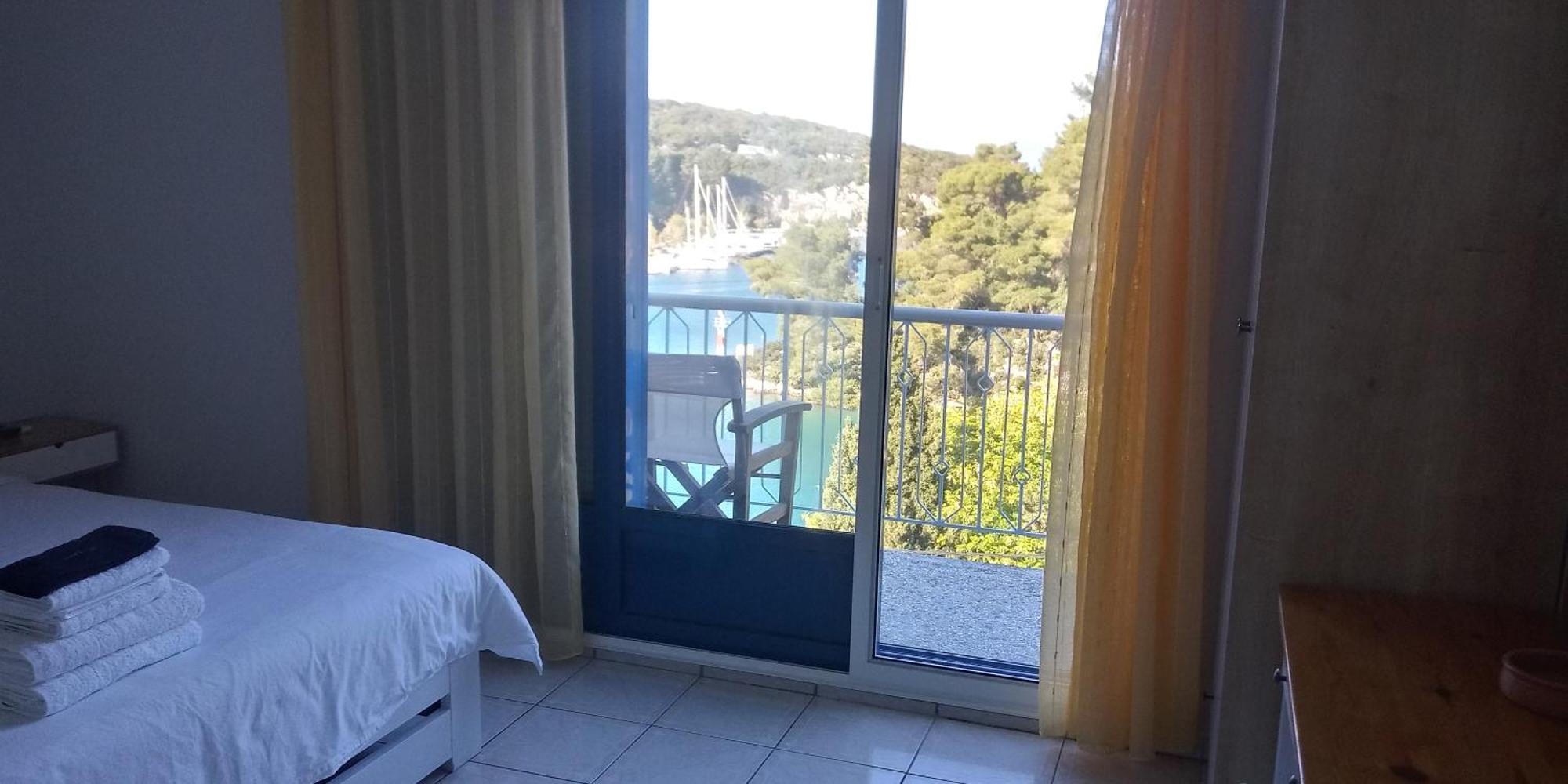 San Giorgio Hotel Gaios Bilik gambar