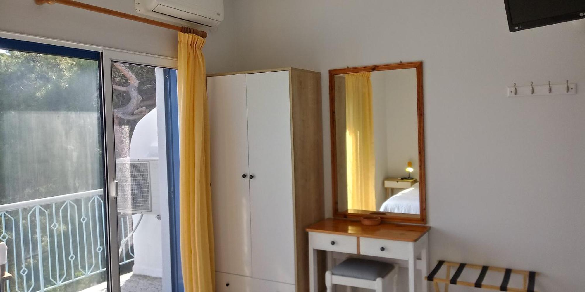 San Giorgio Hotel Gaios Bilik gambar