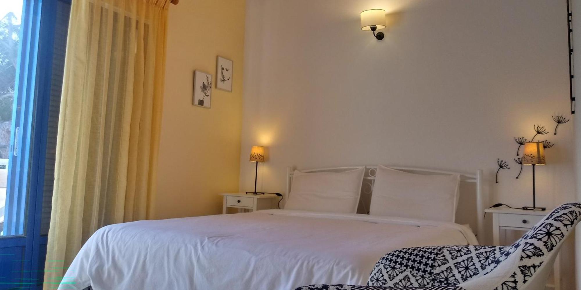 San Giorgio Hotel Gaios Bilik gambar