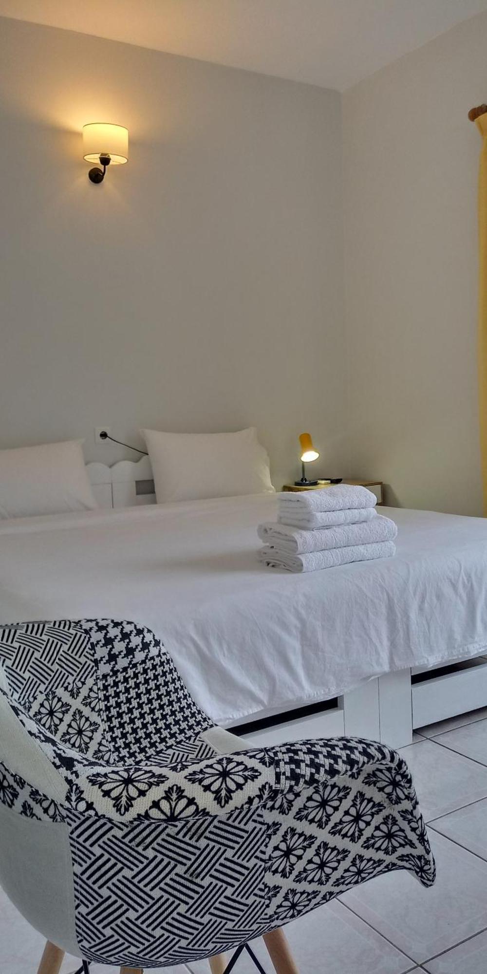 San Giorgio Hotel Gaios Bilik gambar