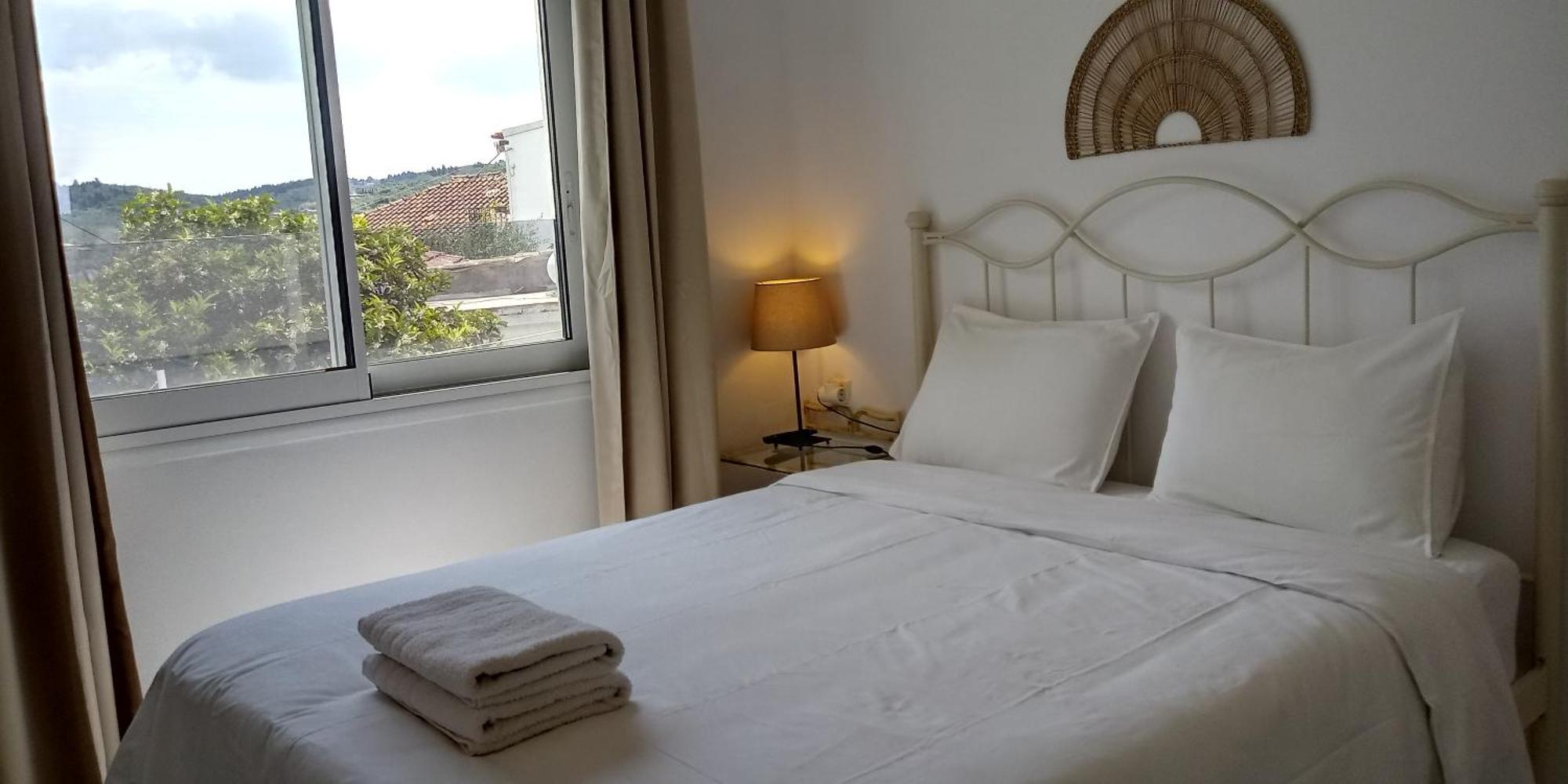 San Giorgio Hotel Gaios Luaran gambar