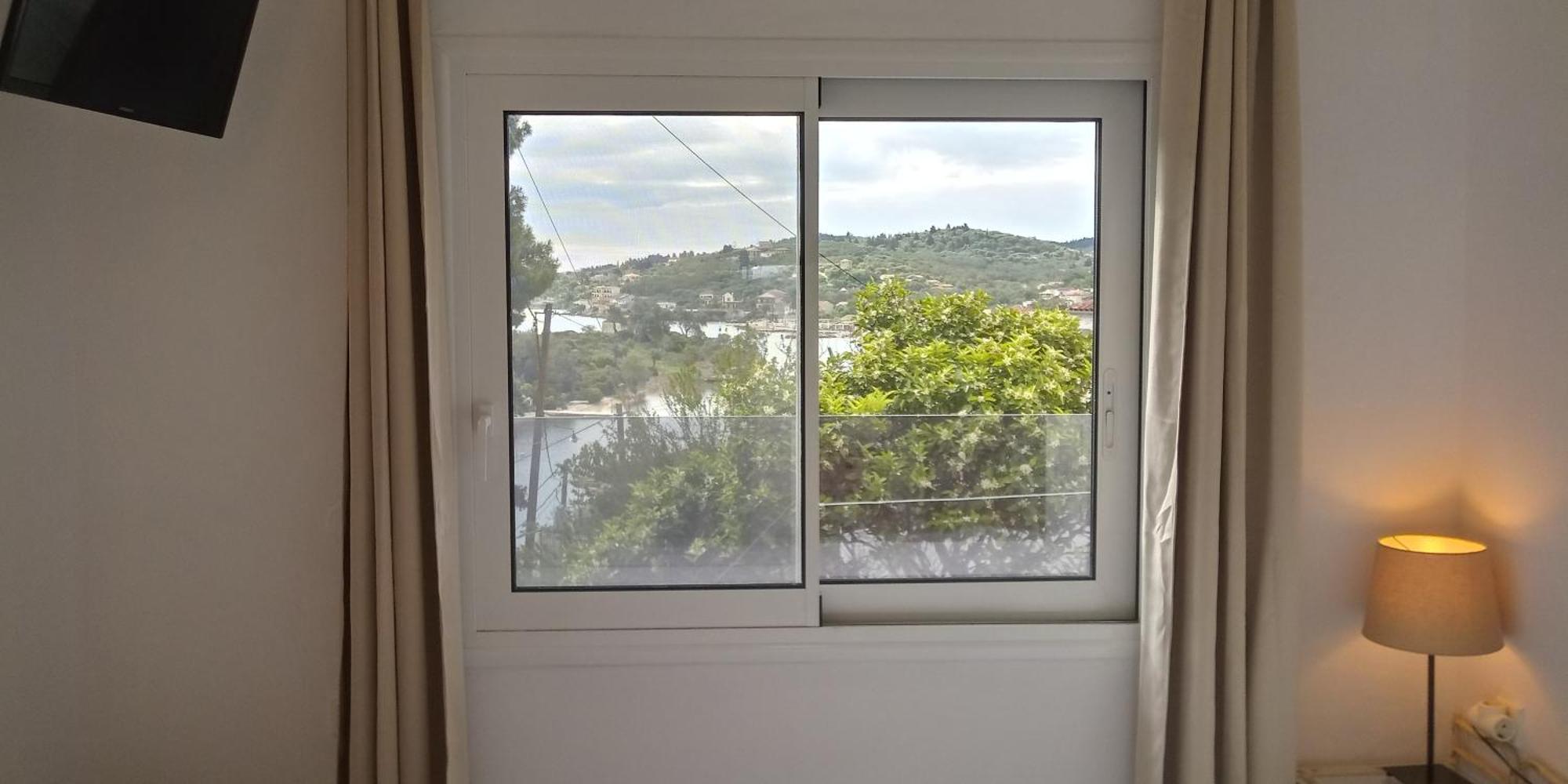 San Giorgio Hotel Gaios Luaran gambar