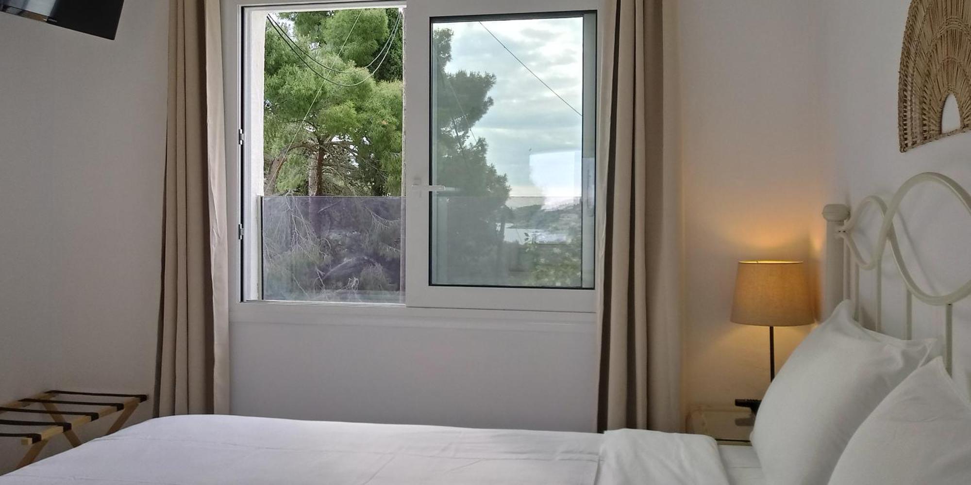 San Giorgio Hotel Gaios Luaran gambar