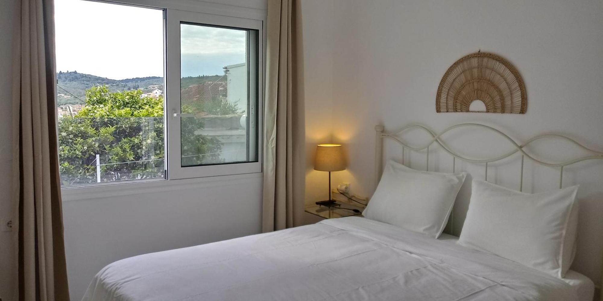 San Giorgio Hotel Gaios Luaran gambar