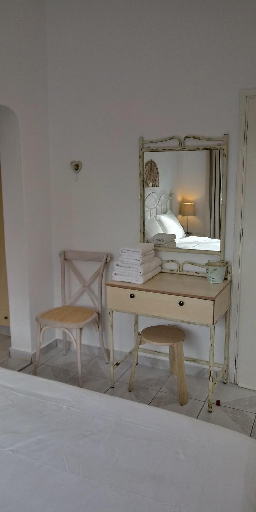 San Giorgio Hotel Gaios Luaran gambar