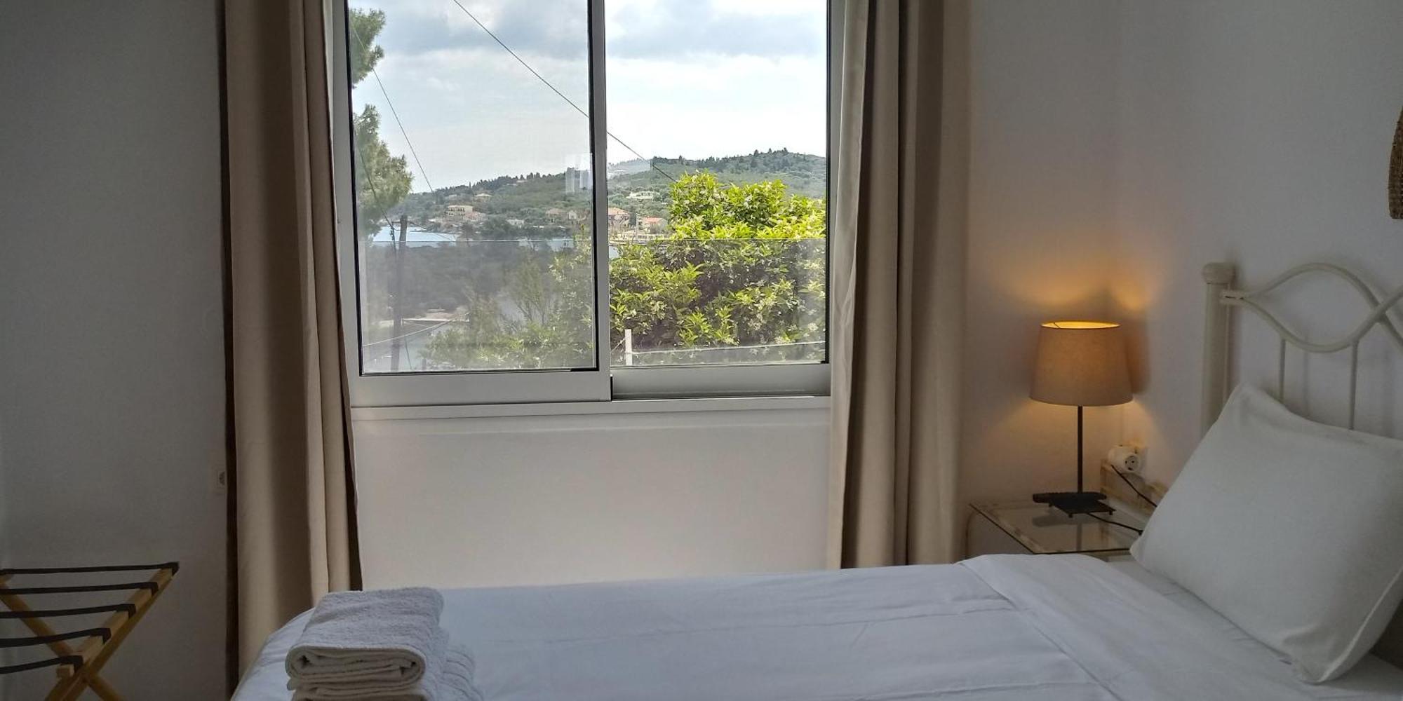 San Giorgio Hotel Gaios Luaran gambar